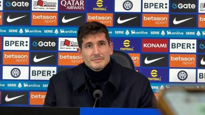 开云体育中国-对阵国米梅开二度！莫雷奥：在圣西罗打进两球，将令我终身难忘