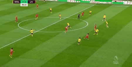 开云体育中国-【英超】奥里吉补时绝杀 利物浦1比0客胜狼队