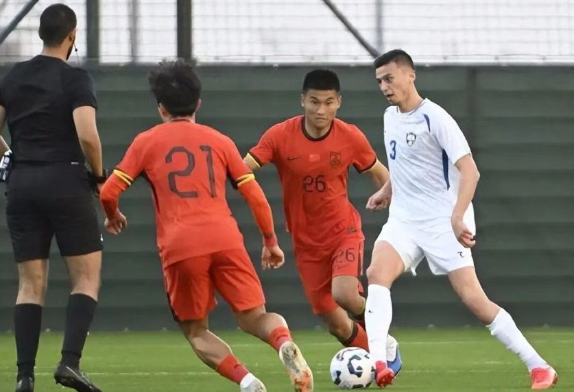 3场3球!恭喜国足 3主帅不敢重用之人被邵佳一激活 染红国脚曝光