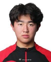开云体育入口-博主:19岁原亚泰球员徐潇瀚加盟葡超阿马多拉之星俱乐部