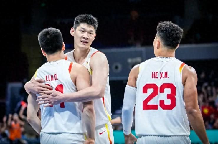 开云体育入口-男篮世预赛亚大区出线更新,两队提前晋级,中国赢1场即上岸